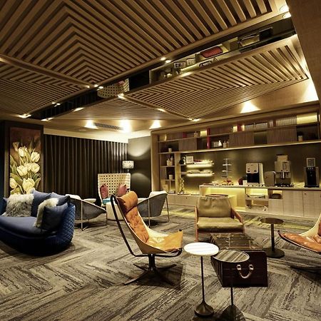 Chateau De Chine Hotel Đào Viên Ngoại thất bức ảnh