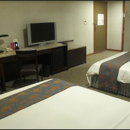 Chateau De Chine Hotel Đào Viên Ngoại thất bức ảnh