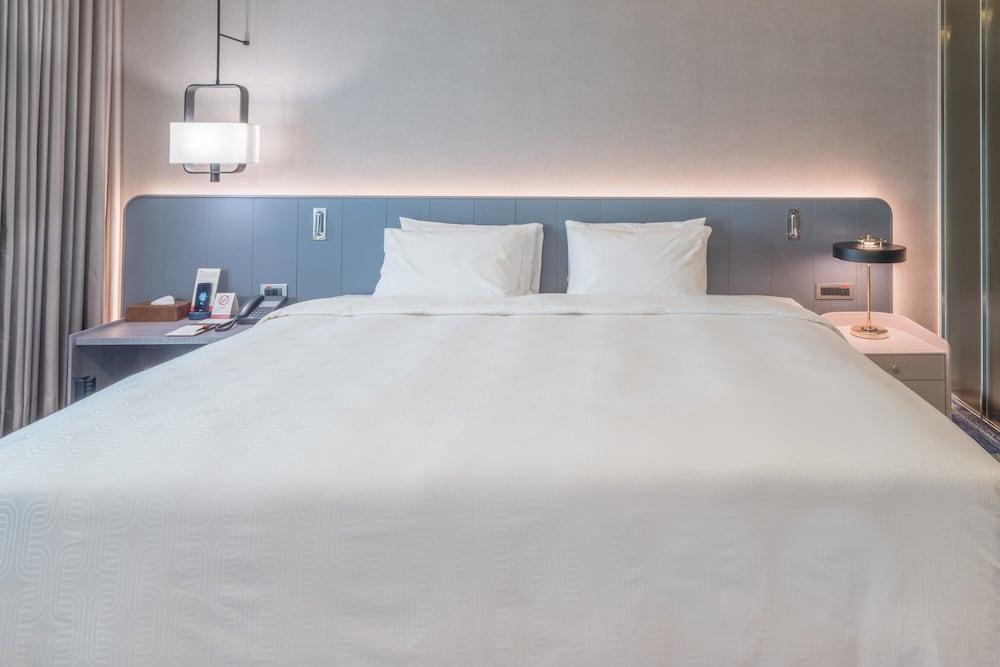 Chateau De Chine Hotel Đào Viên Ngoại thất bức ảnh