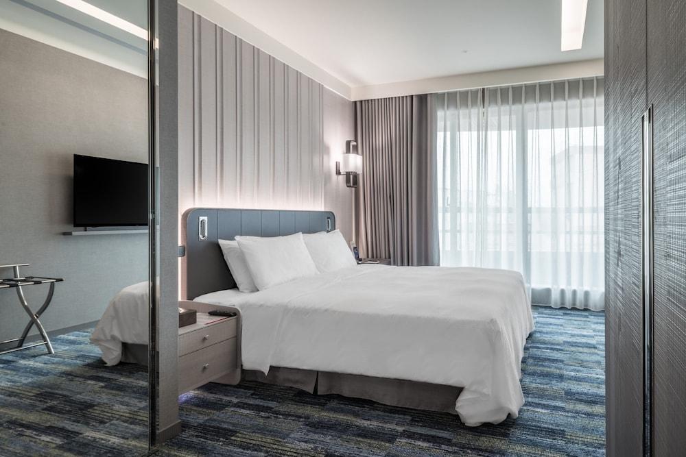 Chateau De Chine Hotel Đào Viên Ngoại thất bức ảnh