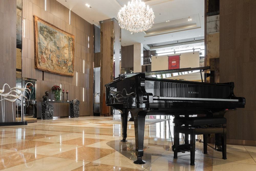Chateau De Chine Hotel Đào Viên Ngoại thất bức ảnh