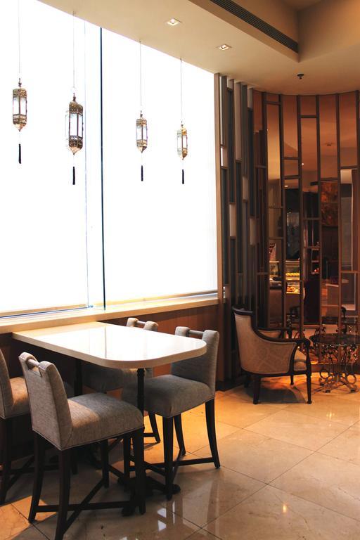 Chateau De Chine Hotel Đào Viên Ngoại thất bức ảnh