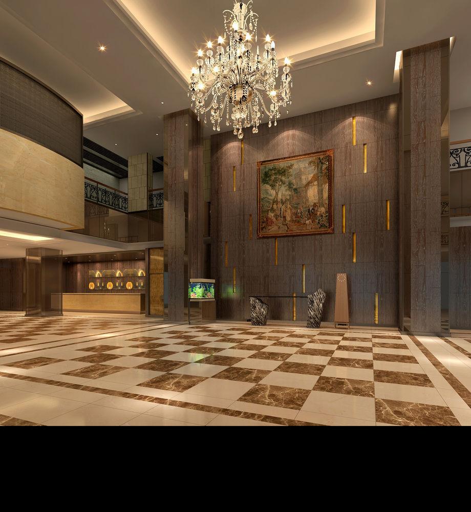 Chateau De Chine Hotel Đào Viên Ngoại thất bức ảnh