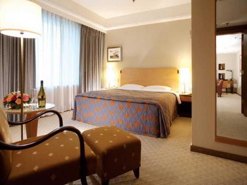 Chateau De Chine Hotel Đào Viên Ngoại thất bức ảnh