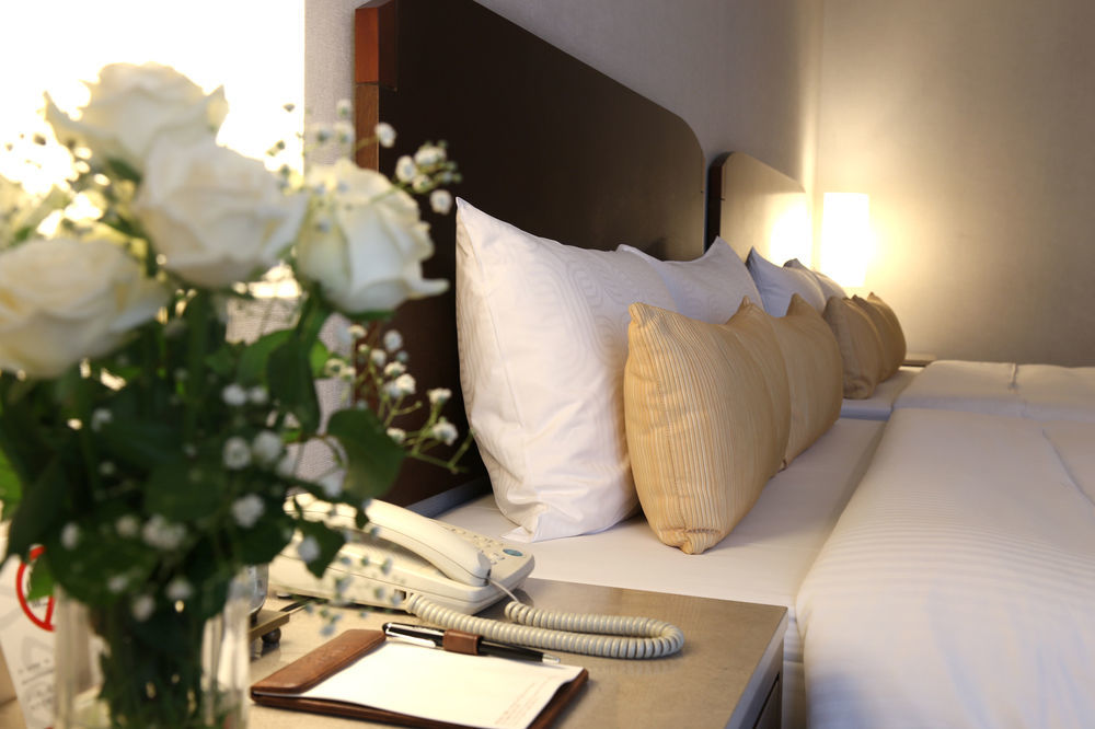 Chateau De Chine Hotel Đào Viên Ngoại thất bức ảnh
