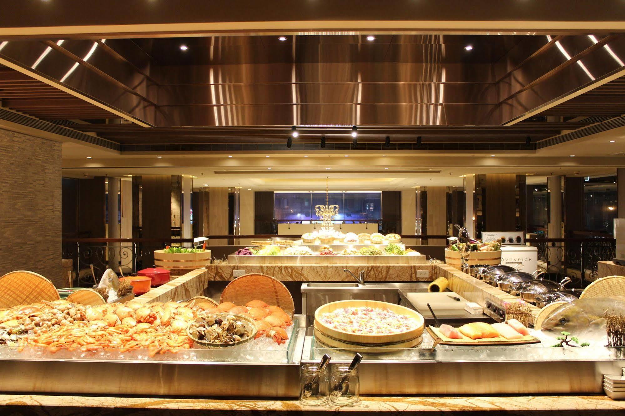 Chateau De Chine Hotel Đào Viên Ngoại thất bức ảnh