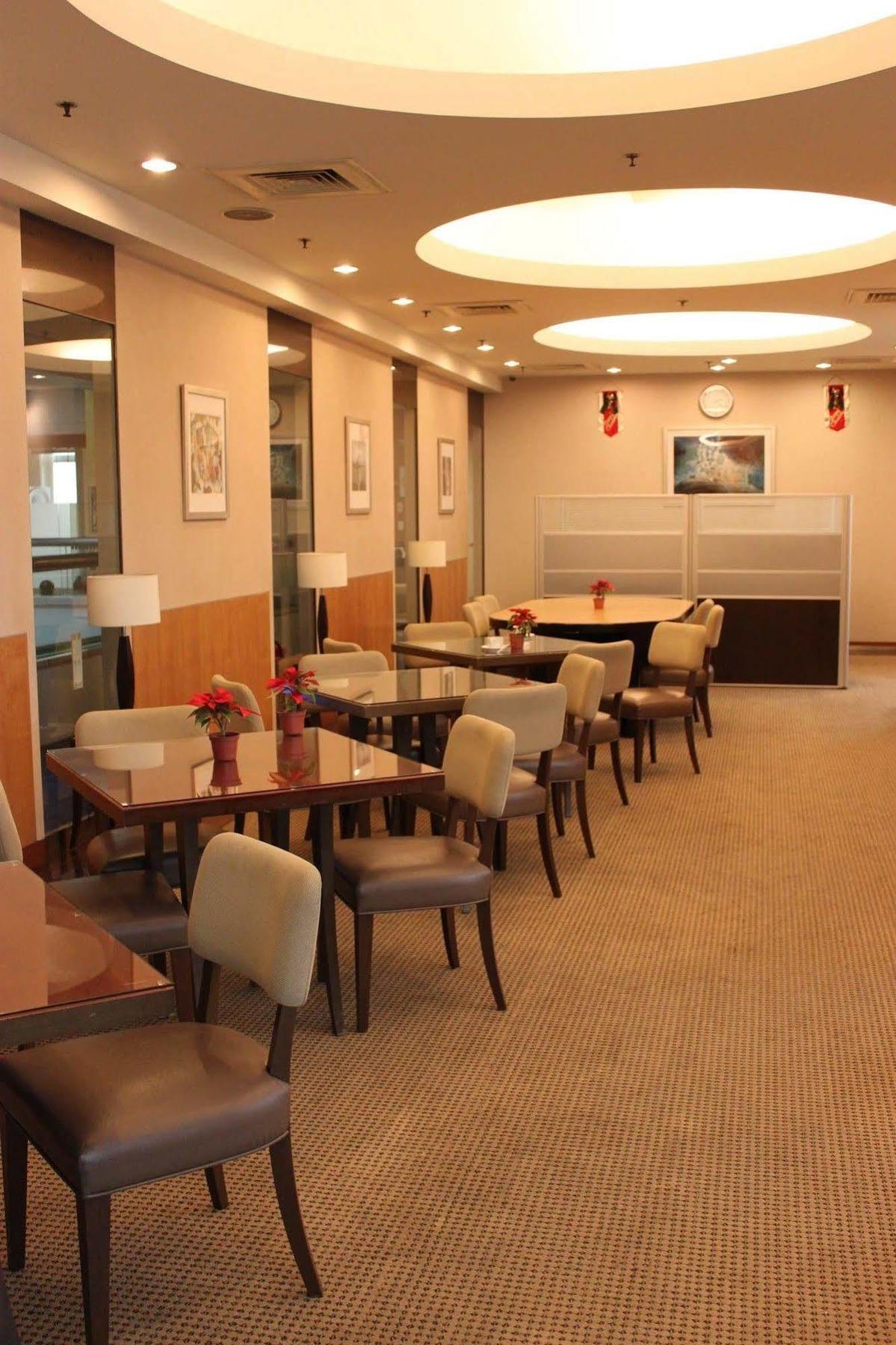 Chateau De Chine Hotel Đào Viên Ngoại thất bức ảnh