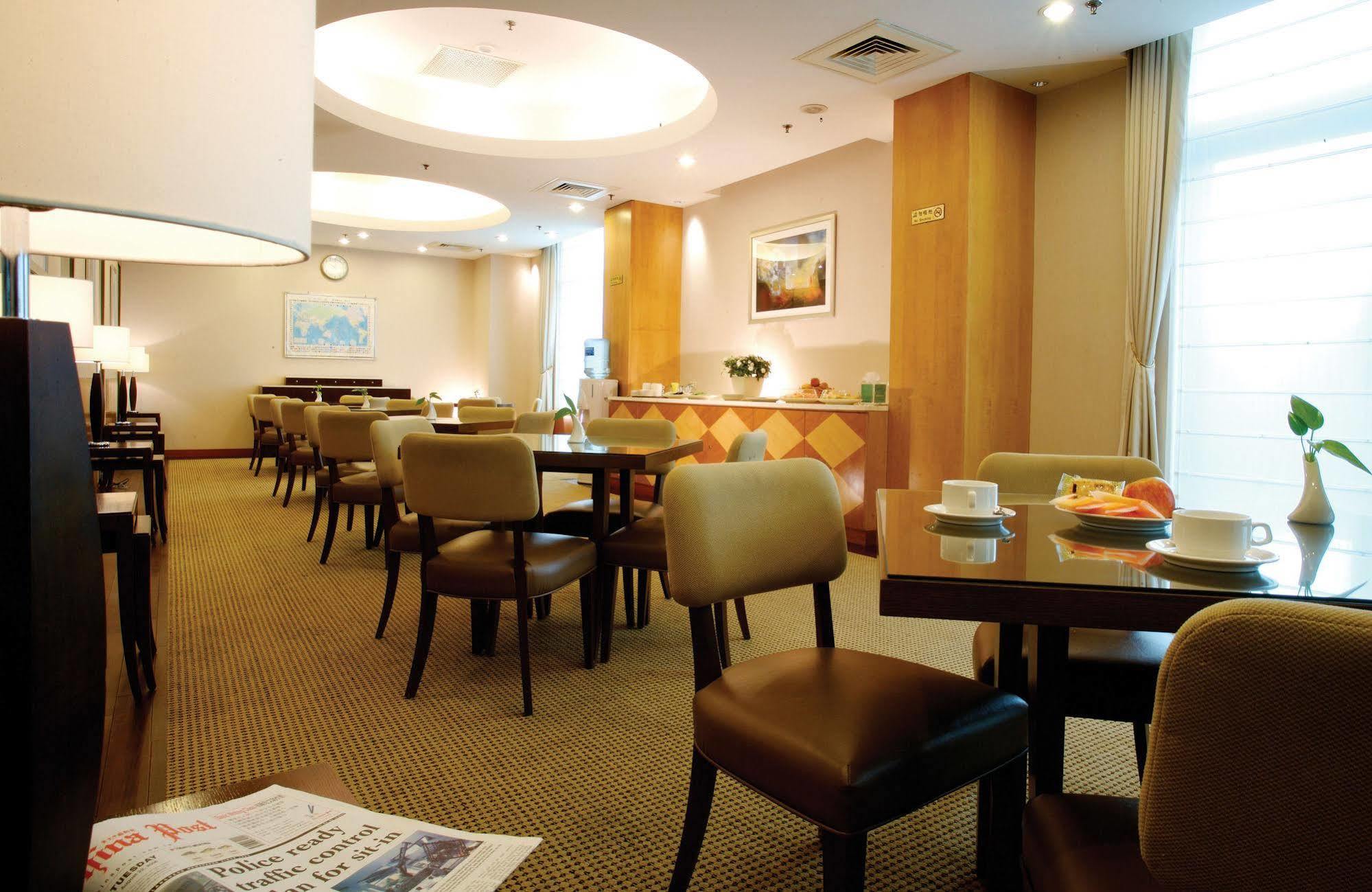 Chateau De Chine Hotel Đào Viên Ngoại thất bức ảnh