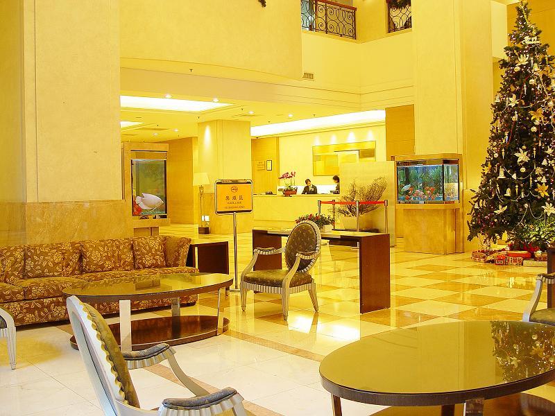Chateau De Chine Hotel Đào Viên Ngoại thất bức ảnh