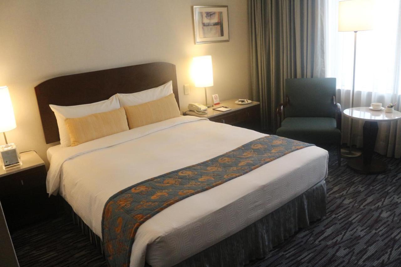 Chateau De Chine Hotel Đào Viên Ngoại thất bức ảnh