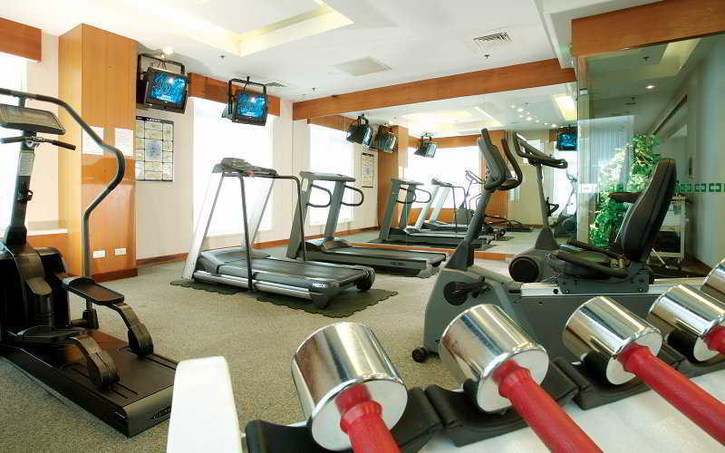Chateau De Chine Hotel Đào Viên Ngoại thất bức ảnh